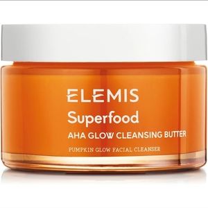 Elemis Superfood AHA Glow Cleansing Butter